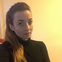 Le foto di Kateryna Timoshyna