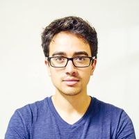 Alfredo Neto's Photo