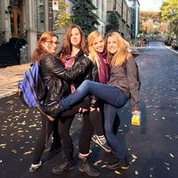 Photos de Jennifer Glover-Drolet