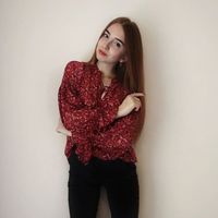 Марта Янів's Photo