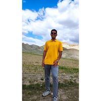 Mohammad Hosein Sharifi的照片