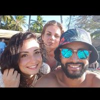 Moilim Hachim's Photo