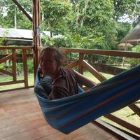 Ingela Lindquist's Photo