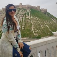 Joelle Baram's Photo