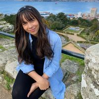 Milena Lima的照片