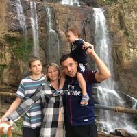 Svetlana Kuznetcova的照片