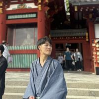 Kazusa Nakashima's Photo