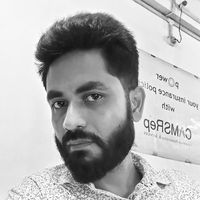 Bapan Ghosh的照片