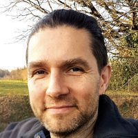 Manou Jakubowicz's Photo