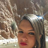 Anny Elizabeth Maia的照片