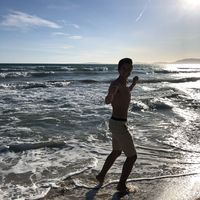 Giulio Ferraro的照片