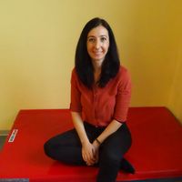 Fotos de Csilla Stark