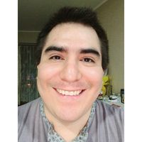 Moises Oyarce's Photo