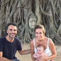 Le foto di Katrien Van Damme