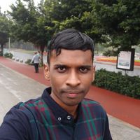 SIMON RAJ PETER's Photo