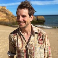 Moritz Hoppe's Photo