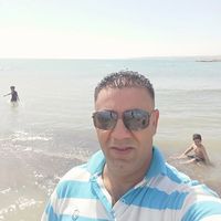 Hammou Houssem's Photo