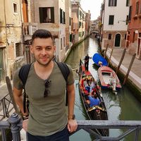 Mert Karakayalı's Photo