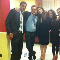 Fotos de Valerio Siviero