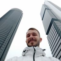 Zdjęcia użytkownika Philip Solodovnyk