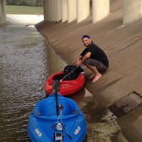 Brandon Chaisson的照片