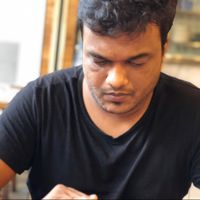 Vignesh Ravichandran's Photo