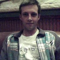 Nicolas Aubert's Photo