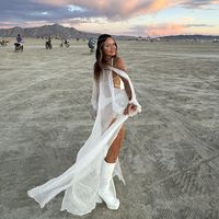 Anastasia Yudina's Photo