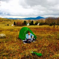 Janek Kundziołka's Photo