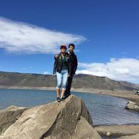 Edgardo Barra Cisterna's Photo