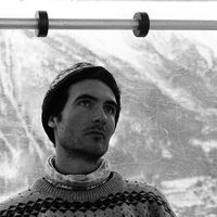 Fotos von Levi Thompson