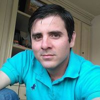 Abrahan Perez's Photo