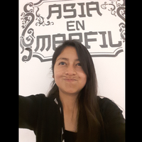 Anahí Cortés的照片