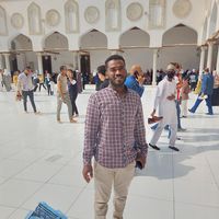 Abdallah Babiker的照片