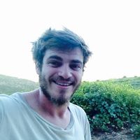 Maayan Yardeni's Photo