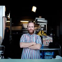 Thorbergur Ingvi Kristjánsson's Photo