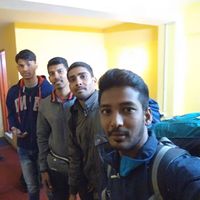 Rajaram Sharma's Photo