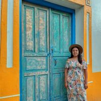 Dulce Muralles的照片