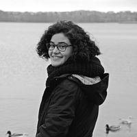 Celine Braga的照片