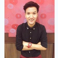 Panupong Kerddum的照片