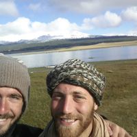 Fotos de Nadav Klein