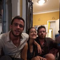 Jackson Ramsey的照片