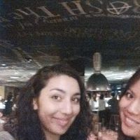 Nafissa Carlos的照片