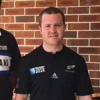 Andrew Ward的照片