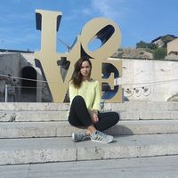 Fotos de Александра Солдатова