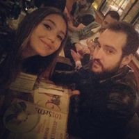 Maria Jose  Sopó's Photo