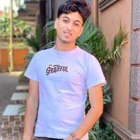 Abdullah Khan Jadoon's Photo