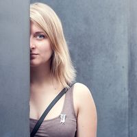 Fotos de Anna Kitaeva