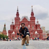 Hemant Mishra's Photo