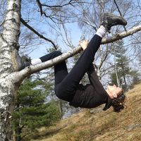 Martina Luetto's Photo